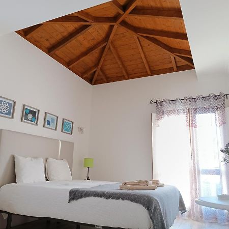 Appartamento Casa Do Alto Tavira Esterno foto