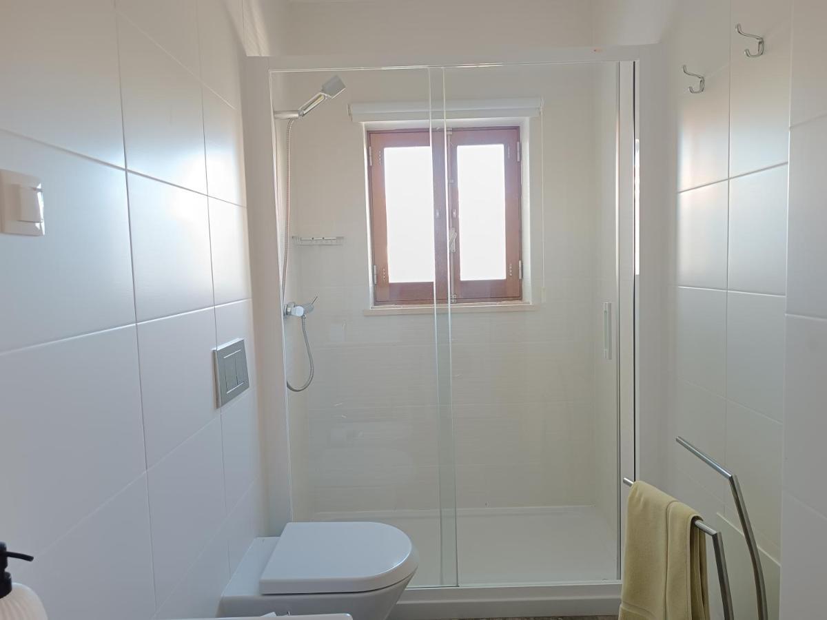 Appartamento Casa Do Alto Tavira Esterno foto