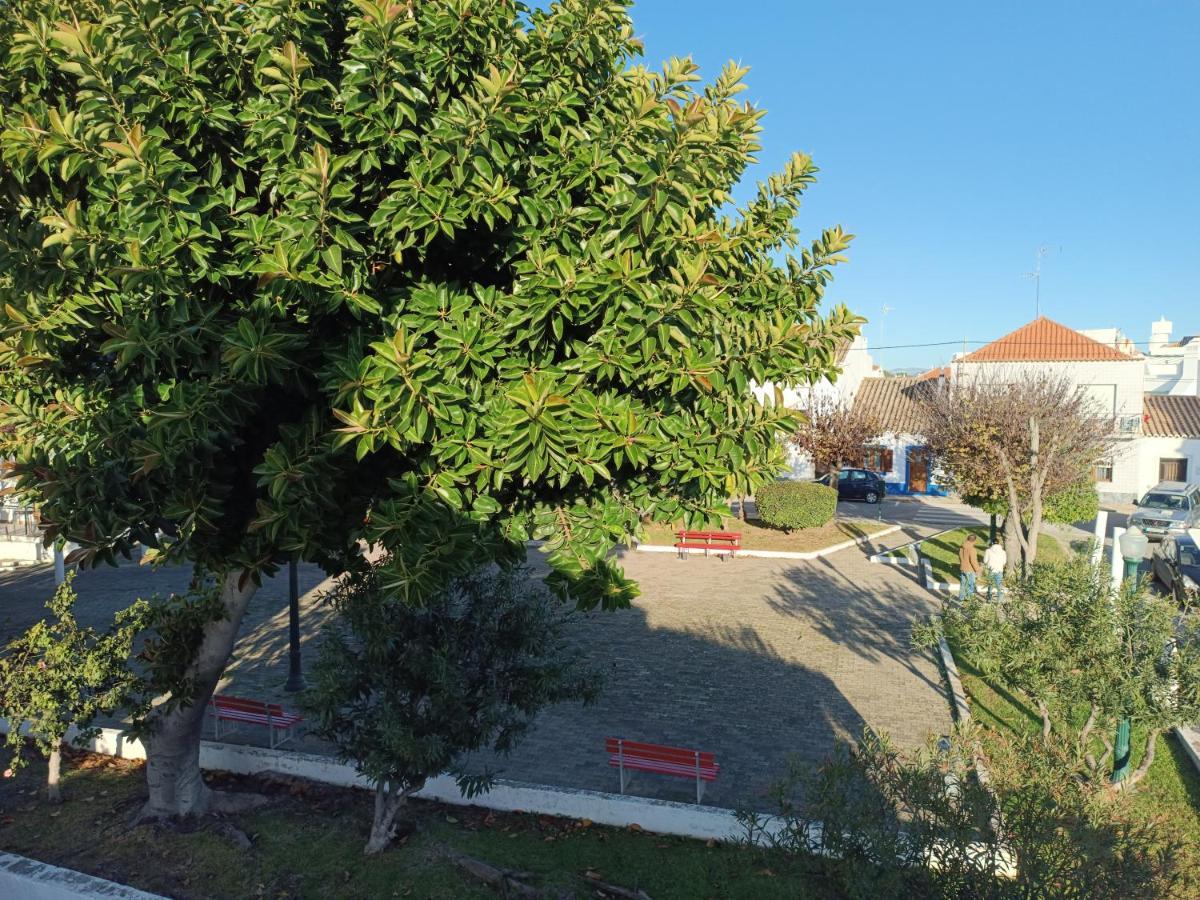 Appartamento Casa Do Alto Tavira Esterno foto