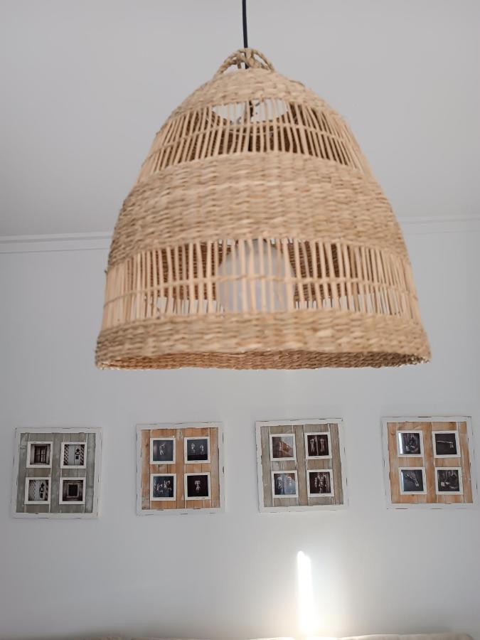 Appartamento Casa Do Alto Tavira Esterno foto