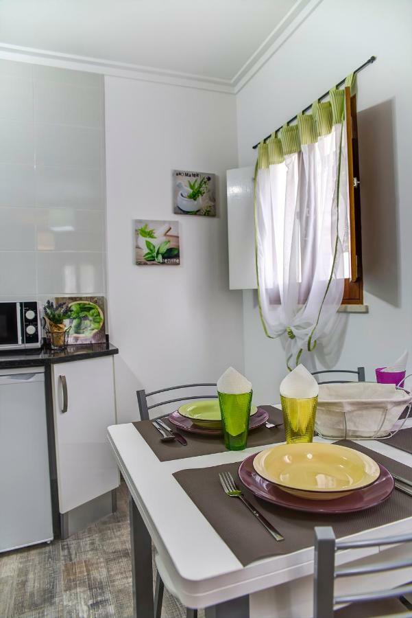 Appartamento Casa Do Alto Tavira Esterno foto